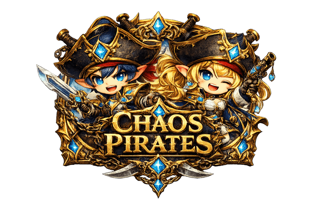 Chaos Pirates