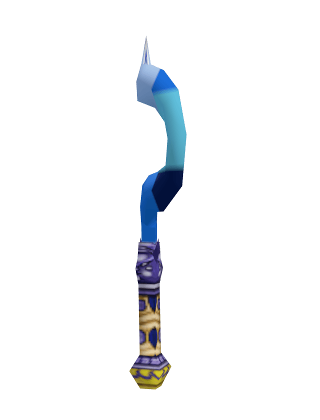 Falchion