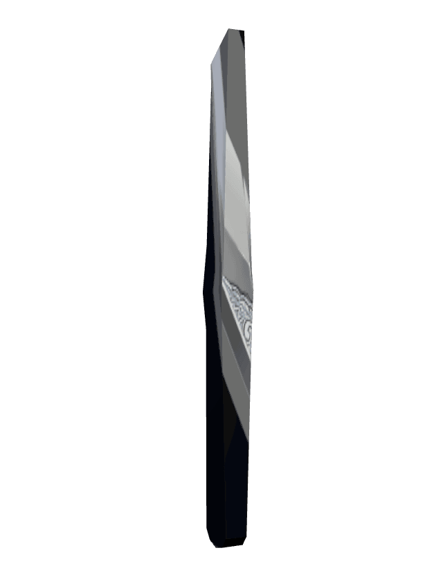 Barborosa's Knife
