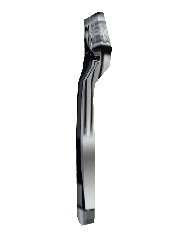 Barborosa's Fork
